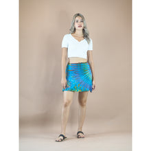 Load image into Gallery viewer, Tie Dye Women&#39;s Skirt Spandex in Limited Colours SK0100 079000 00