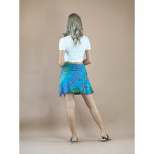 Load image into Gallery viewer, Tie Dye Women&#39;s Skirt Spandex in Limited Colours SK0100 079000 00