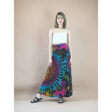 Load image into Gallery viewer, Tie Dye Women&#39;s Skirt Spandex in Limited Colours SK0096 079000 00