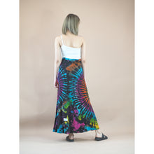 Load image into Gallery viewer, Tie Dye Women&#39;s Skirt Spandex in Limited Colours SK0096 079000 00