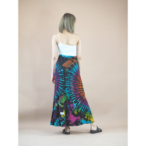 Tie Dye Women's Skirt Spandex in Limited Colours SK0096 079000 00