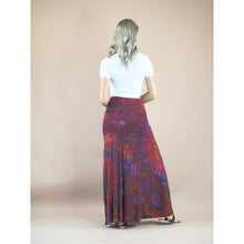 Load image into Gallery viewer, Tie Dye Women&#39;s Skirt Spandex in Limited Colours SK0096 079000 00