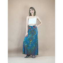 Load image into Gallery viewer, Tie Dye Women&#39;s Skirt Spandex in Limited Colours SK0096 079000 00