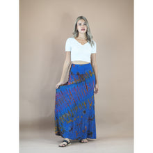 Load image into Gallery viewer, Tie Dye Women&#39;s Skirt Spandex in Limited Colours SK0096 079000 00