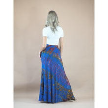 Load image into Gallery viewer, Tie Dye Women&#39;s Skirt Spandex in Limited Colours SK0096 079000 00