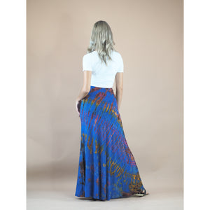 Tie Dye Women's Skirt Spandex in Limited Colours SK0096 079000 00