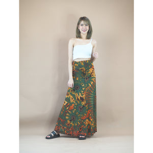 Tie Dye Women's Skirt Spandex in Limited Colours SK0096 079000 00