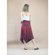 Load image into Gallery viewer, Tie Dye Women&#39;s Skirt Spandex in Limited Colours SK0101 079000 00