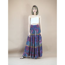 Load image into Gallery viewer, Feather Bed Women&#39;s Skirt in Pink SK0092 020076 01