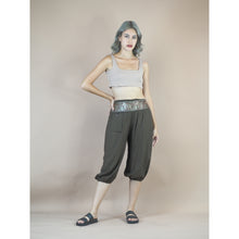 Load image into Gallery viewer, Aladdin Short Elephant Harem Pants in Limited Colours PP0327 000001 00