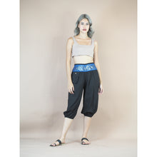 Load image into Gallery viewer, Aladdin Short Elephant Harem Pants in Limited Colours PP0327 000001 00