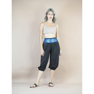 Aladdin Short Elephant Harem Pants in Limited Colours PP0327 000001 00