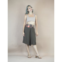 Load image into Gallery viewer, Bohomian Women&#39;s Palazzo Pants in Brown  PP0117 020000 16