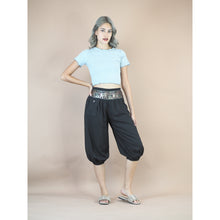 Load image into Gallery viewer, Aladdin Short Elephant Harem Pants in Limited Colours PP0327 000001 00