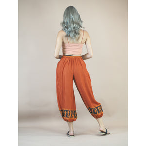 Egypt Summer Pants in Limited Colour PP0322 020111