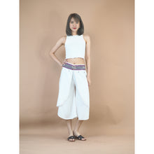 Load image into Gallery viewer, Capri Palazzo Pants in Limited Colours PP0323 000001 00