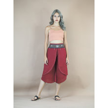 Load image into Gallery viewer, Capri Palazzo Pants in Limited Colours PP0323 000001 00