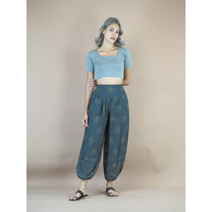 Breezy Summer Jelly Fish Pants in Grey Limited Colour PP0322 020312 01