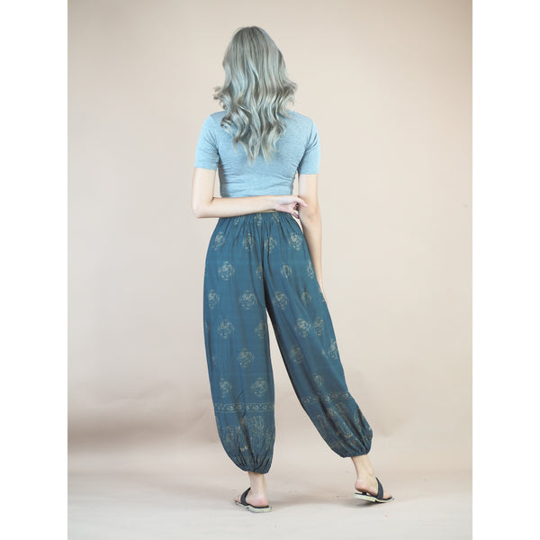 Breezy Summer Jelly Fish Pants in Grey Limited Colour PP0322 020312 01