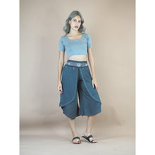 Load image into Gallery viewer, Capri Palazzo Pants in Limited Colours PP0323 000001 00