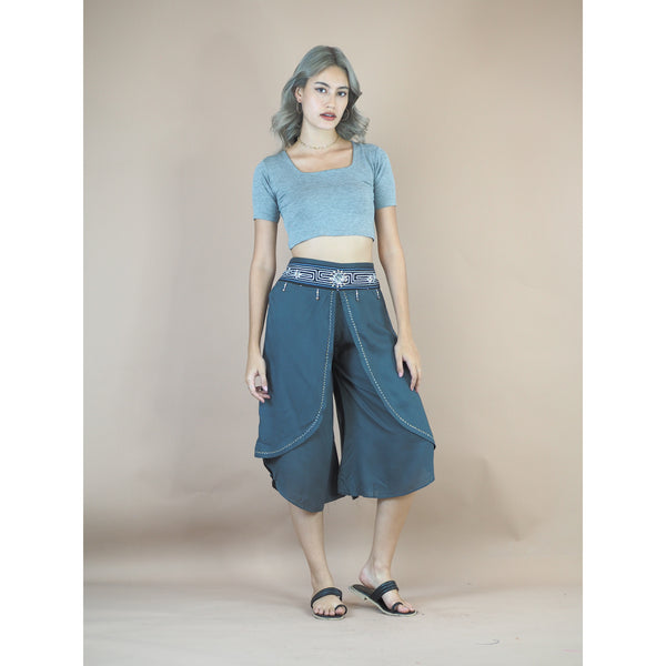 Capri Palazzo Pants in Limited Colours PP0323 000001 00