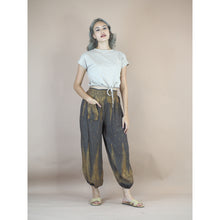Load image into Gallery viewer, Breezy Summer Peacock Pants in Limited Colour PP0322 020015