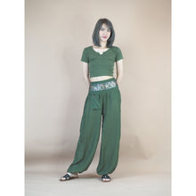 Load image into Gallery viewer, Aladdin Pants elephant waist in Limited Colours PP0324 000001 00