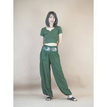 Load image into Gallery viewer, Aladdin Pants elephant waist in Limited Colours PP0324 000001 00