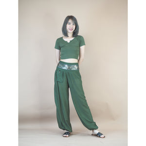 Aladdin Pants elephant waist in Limited Colours PP0324 000001 00