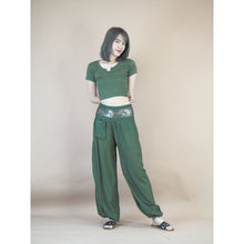 Load image into Gallery viewer, Aladdin Pants elephant waist in Limited Colours PP0324 000001 00