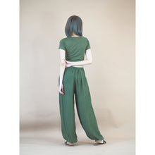 Load image into Gallery viewer, Aladdin Pants elephant waist in Limited Colours PP0324 000001 00