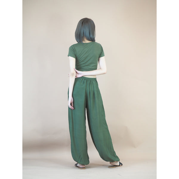 Aladdin Pants elephant waist in Limited Colours PP0324 000001 00