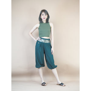 Aladdin Short Elephant Harem Pants in Limited Colours PP0327 000001 00