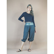 Load image into Gallery viewer, Aladdin Short Elephant Harem Pants in Limited Colours PP0327 000001 00