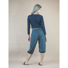 Load image into Gallery viewer, Aladdin Short Elephant Harem Pants in Limited Colours PP0327 000001 00