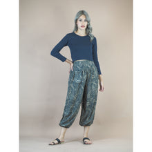 Load image into Gallery viewer, Aladdin Pants Swirl waist in Limited Colors PP0322 020313 01