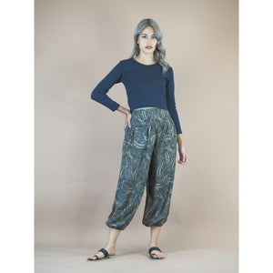 Aladdin Pants Swirl waist in Limited Colors PP0322 020313 01