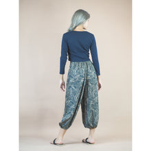 Load image into Gallery viewer, Aladdin Pants Swirl waist in Limited Colors PP0322 020313 01