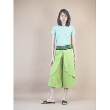 Load image into Gallery viewer, Capri Palazzo Pants in Limited Colours PP0323 000001 00