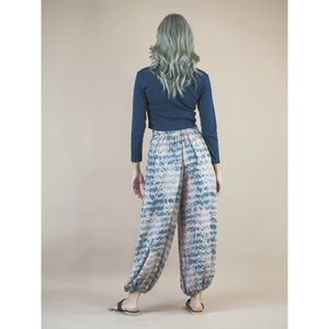 Breezy Summer Jelly Fish Pants in Grey Limited Colour PP0322 020194 06