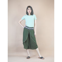 Load image into Gallery viewer, Capri Palazzo Pants in Limited Colours PP0323 000001 00
