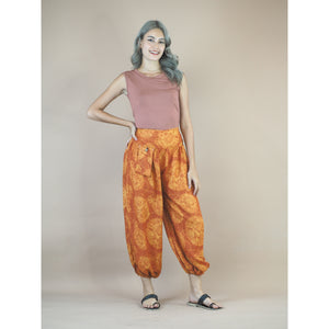 Breezy Summer Pants in Limited Colour PP0322 020098