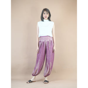 Breezy Summer Peacock Pants in Limited Colour PP0322 020015