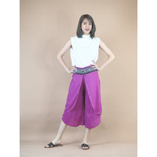 Load image into Gallery viewer, Capri Palazzo Pants in Limited Colours PP0323 000001 00