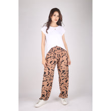Load image into Gallery viewer, Cactus Women&#39;s Harem Pants in Cream PP0004 130004 01