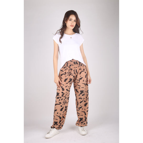 Cactus Women's Harem Pants in Cream PP0004 130004 01