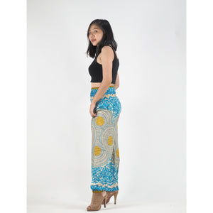 Tone mandala 32 women harem pants in Light Blue PP0004 020032 03