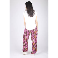 Load image into Gallery viewer, Carnival Leagues 215 Women&#39;s Harem Pants in Purple PP0004 020215 02