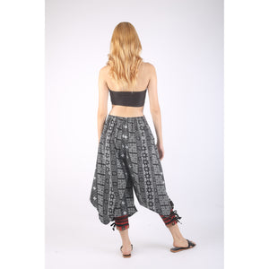 Hmong HillTribe Pants in Black PP0088 010040 01