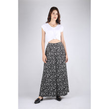 Load image into Gallery viewer, Daisy Women&#39;s Palazzo Pants in Black PP0304 130001 01